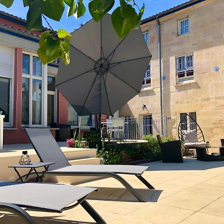 Maison D'Hotes La Villa Des Ducs Bar-Le-Duc Exterior photo